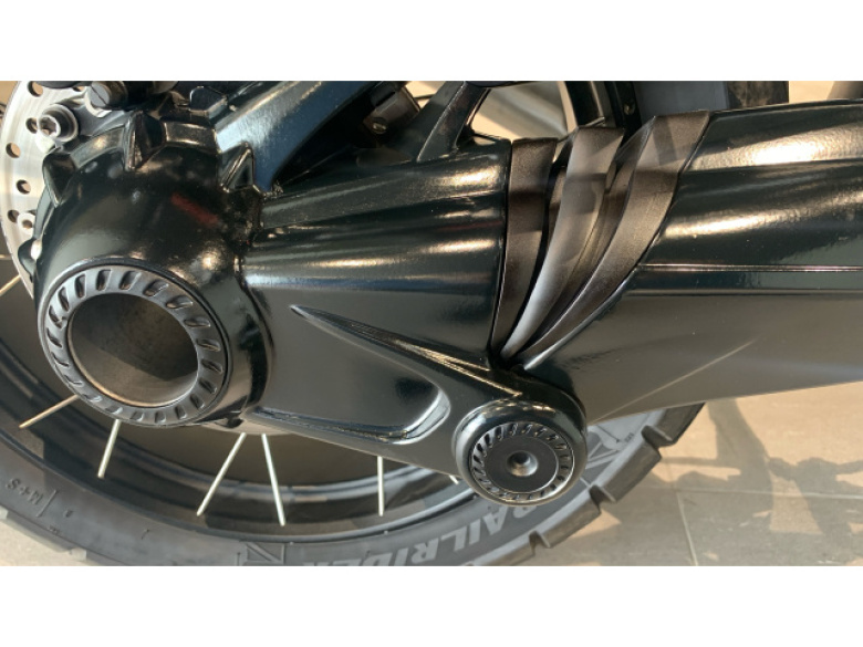 BMW R Ninet URBAN G/S